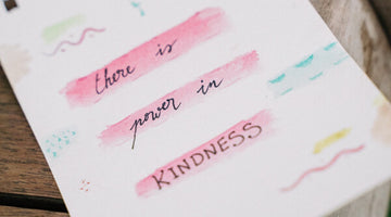 Image of Team Picks: Ways to Practice Random Acts of Kindness All Year Long