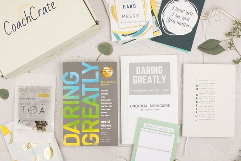 Image of The 6 Types of Self-Care and How to Put Them In Practice