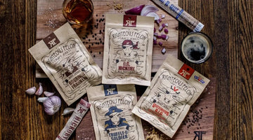 Image of The Best Beef Jerky Subscriptions for Carnivores with a Snack Habit