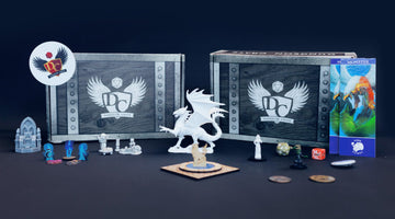 Image of 4 Subscription Boxes to Level Up Your Toy and Gaming Collections