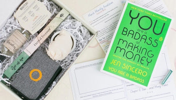Image of Great Gift Ideas Perfect for Workaholics and Coworkers