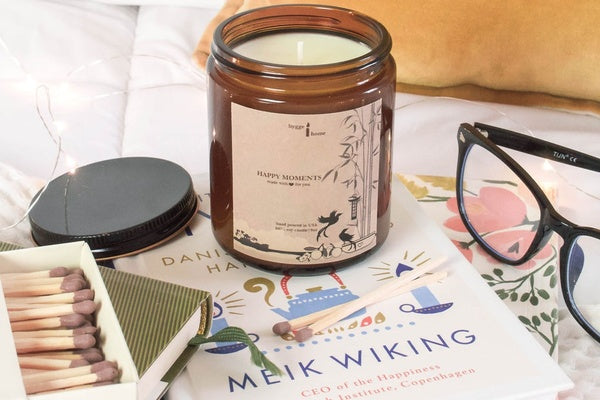 8 Thoughtful Gift Ideas for Introverts in 2026 - Cratejoy