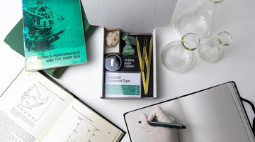 Image of For Curious Minds Only: STEM Subscription Boxes for Kids & Teens