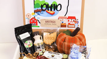 Image of Five American Snacks To Try ASAP