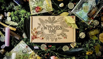 Image of Best Witchy Subscription Boxes (2022)