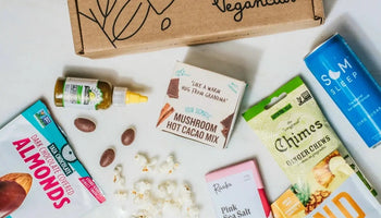 Image of Healthy Snack Boxes to Meet All Your Dietary Needs