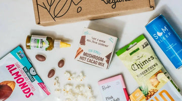 Image of Healthy Snack Boxes to Meet All Your Dietary Needs