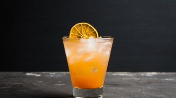 Image of Upgrade Your Cocktails With Dried Orange Slices