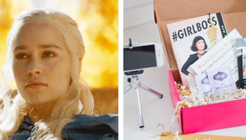 Image of 20 Subscription Boxes That Game of Thrones Characters Would Love!