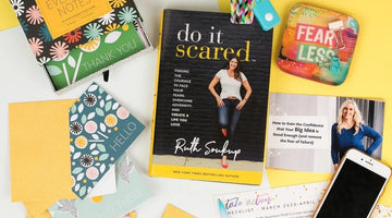 Image of The Best Entrepreneur Subscription Boxes for Women