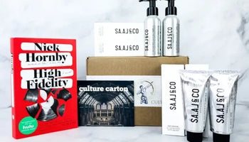 Image of The Best Gift Boxes for Men in Their 30s Who Are Hard to Shop For