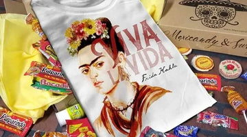 Image of Latine-Owned Subscription Boxes from Celebratory Culture Kits to Snack Boxes