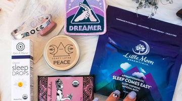 Image of Galentine's Day Gift Boxes to Surprise Your Squad Near or Far