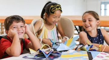 Image of 28 Unique Gift Ideas for Kids They'll Tell All Their Friends About