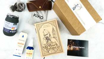 Image of The Best Men's Subscription Boxes Shipping to the UK