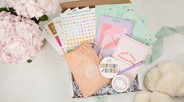 Cozy Self-Care Gift Basket Ideas 