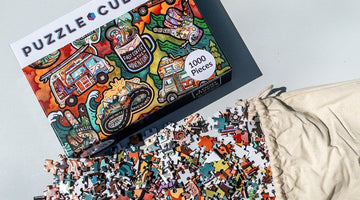 Image of 10 Surprising Benefits of Doing Puzzles as Adults