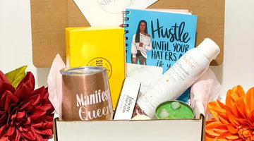 Image of Best Gifts for Taurus Women That’ll She’ll Love