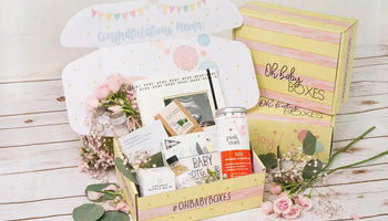 Image of Best Subscription Boxes for New Moms, From Push Presents to Self Care