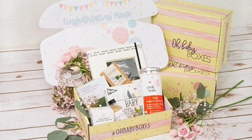 Image of Best Subscription Boxes for New Moms, From Push Presents to Self Care