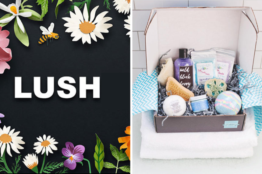 Your Subscription Box Match Based on Your Favorite Store - Cratejoy