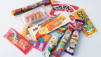 Image of The Best Japanese Subscription Boxes, from Snacks to Kawaii (2023)