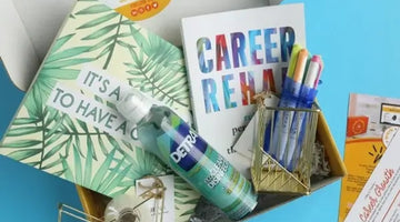 Image of Unique Employee Appreciation Gift Boxes from Motivational to Delicious (2021)