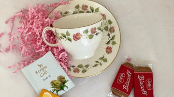 Image of The Best Vintage Subscription Boxes: Clothing, Jewelry, Candy, Oh My!