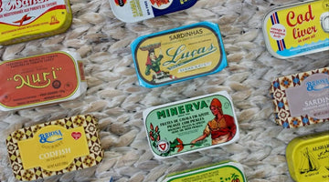 Image of Subscription Boxes from Local Small Businesses in the Northeast