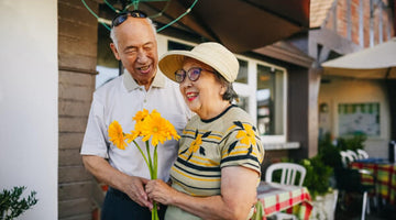 Image of Unique Grandma-Worthy Gifts for Mother's Day, Her Birthday, and Beyond