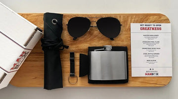 Image of The Best Surprise Anniversary Gifts for Every Type of Husband