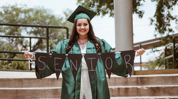 Image of Unique Graduation Gifts to Celebrate Her