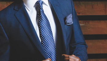 Image of How to be Dapper: Our Top 7 Men’s Fashion Tips