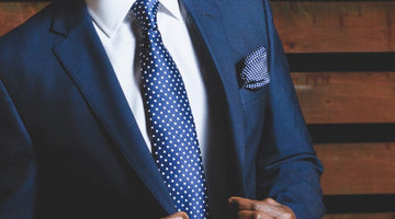 Image of How to be Dapper: Our Top 7 Men’s Fashion Tips