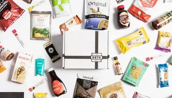 Image of The Best Snack Subscription Boxes from International to Keto-Friendly