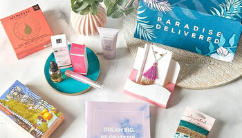 Image of Celebrate Mom with These Gift Boxes Perfectly Suited to Her