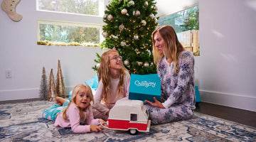 Image of How to Find the Perfect Gift for Every Kid on Your List