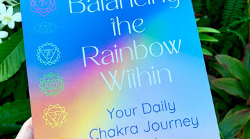 Image of What Are Chakras?