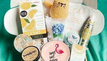 Best Self-Care Subscription Boxes | 2023 Award Winners