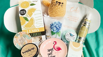 Best Self-Care Subscription Boxes | 2023 Award Winners
