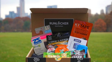 Image of 12 Unique Gifts for Runners That Elevate Training