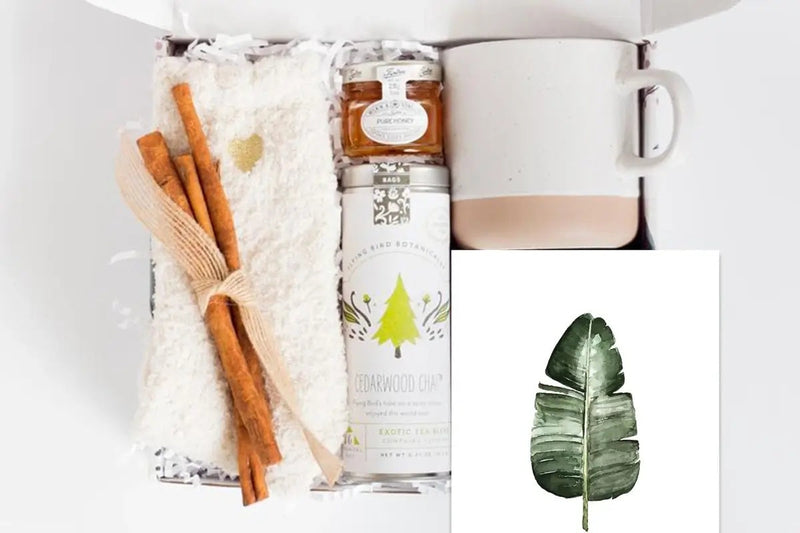 Relaxing gift ideas