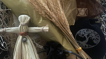Image of How To Celebrate and Honor Imbolc (Saint Brigid’s Day)