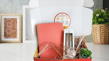 Image of Behind the Box: Work • Space • Spark