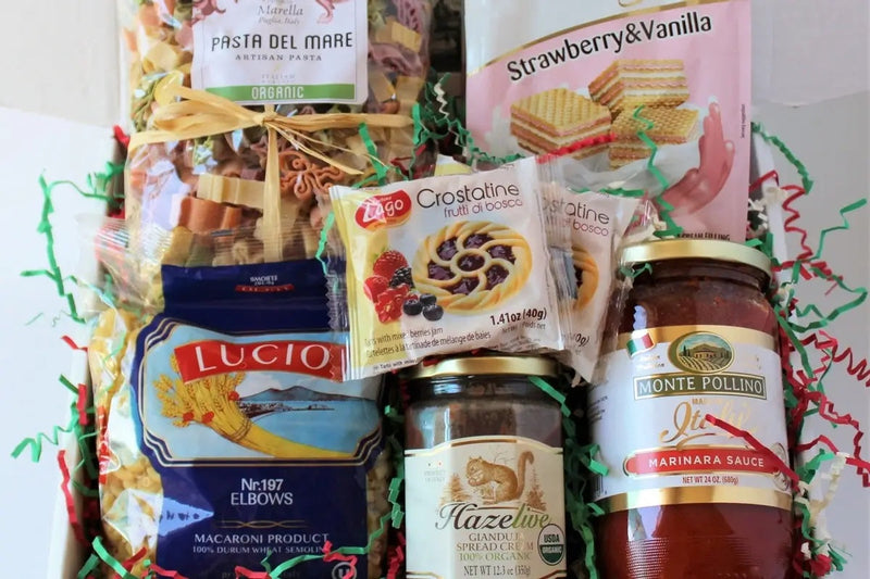 Image of Best Food Subscription Boxes to Gift from Cookbook Clubs to Monthly Recipes