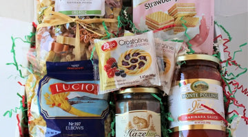 Image of Best Food Subscription Boxes to Gift from Cookbook Clubs to Monthly Recipes