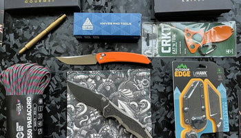 Image of The Best Knife Subscription Boxes from Tactical to Outdoor Gear (2021)