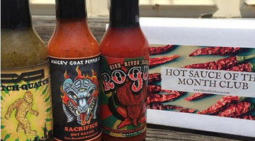 Image of Gift Boxes for Your Boyfriend from BBQ to Beer Clubs (2023)