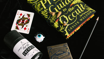 Image of 12 Unique Horror Subscription Boxes to Get Your Spooky On
