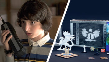 Image of 12 Subscription Boxes for Your Favorite Stranger Things Characters
